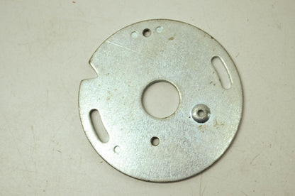 Breaker Plate NOS