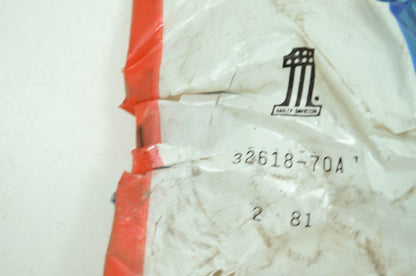 Breaker Plate NOS