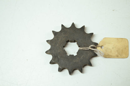 Harley Aermacchi 14 Tooth Sprocket NOS
