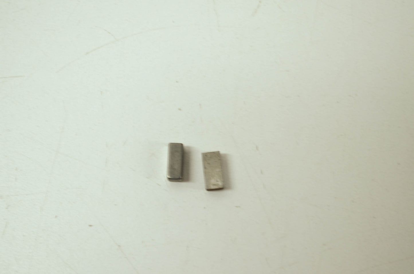 OEM Harley-Davidson 33393-50 Clutch Key Qty 2 NOS