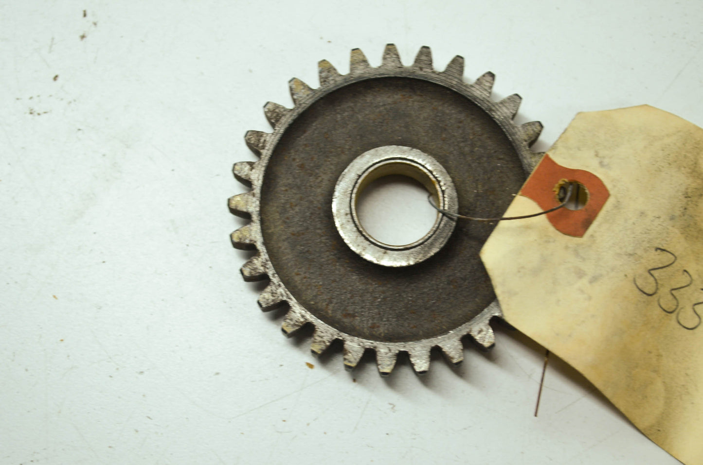 Harley Aermacchi Kickstart Ratchet Gear 75-78 SX SS 175 250 NOS