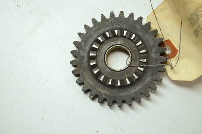 Harley Aermacchi Kickstart Ratchet Gear 75-78 SX SS 175 250 NOS