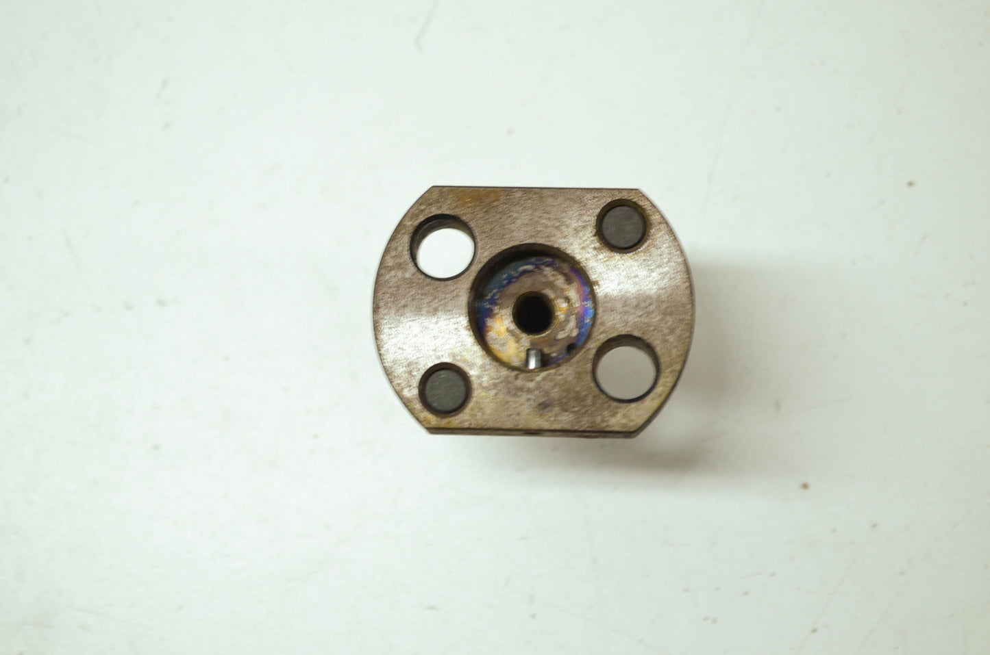 OEM Harley-Davidson 32629-70 Timer Plate Assembly NOS