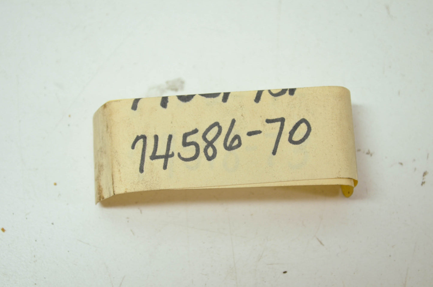 Breaker Assembly NOS