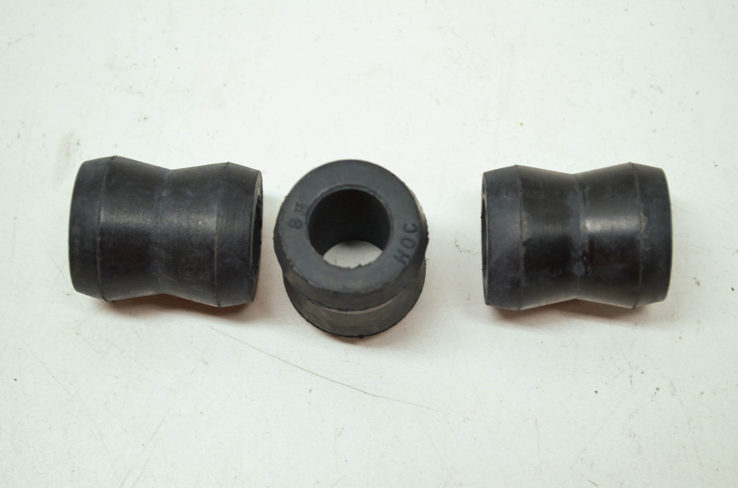 OEM Harley-Davidson 85210-42A Shock Bushing Qty 3 NOS