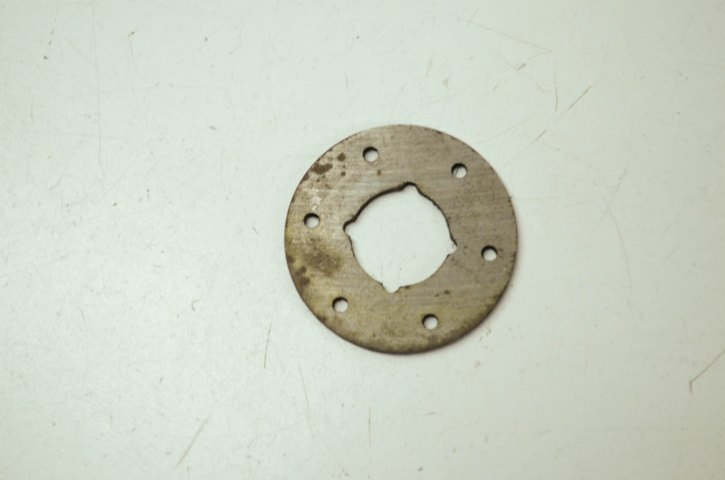 Countershaft Washer NOS