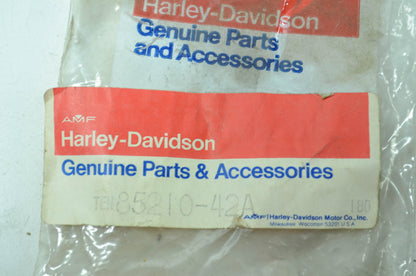 OEM Harley-Davidson 85210-42A Shock Bushing Qty 3 NOS
