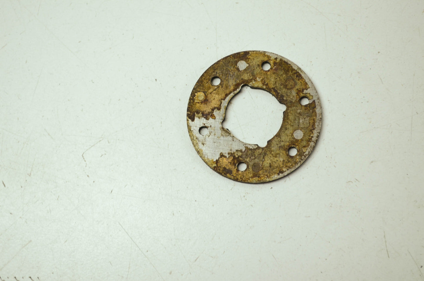 End Washer NOS