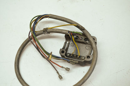Left Hand Handlebar Switch Kit NOS