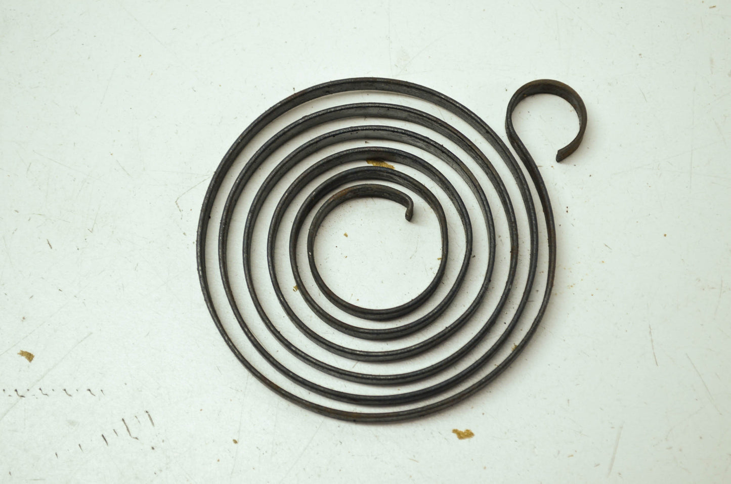 Harley Aermacchi Starter Spring Sprint SS SX NOS