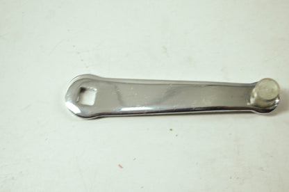 Harley Aermacchi Rear Brake Arm 67-72 SS SX 350 NOS