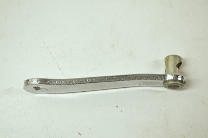 Harley Aermacchi Rear Brake Arm 67-72 SS SX 350 NOS