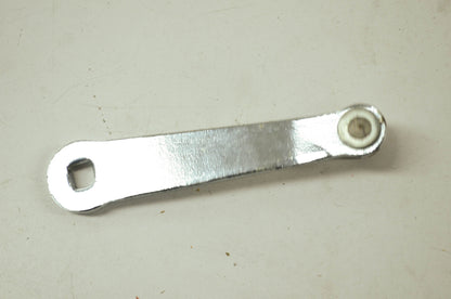 Harley Aermacchi Rear Brake Arm 67-72 SS SX 350 NOS