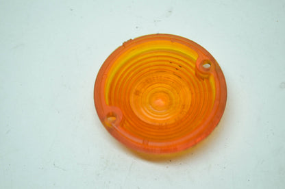 Amber Lens NOS