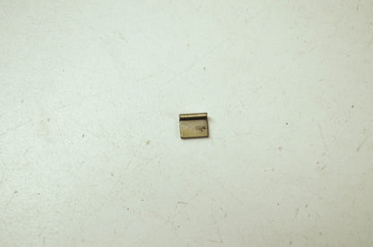 Spacer Gear Drive Key NOS