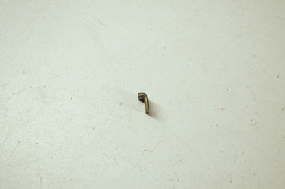 Spacer Gear Drive Key NOS