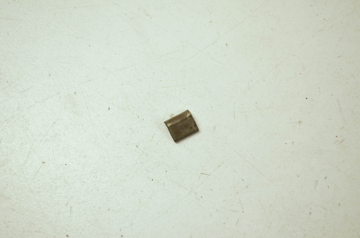 Spacer Gear Drive Key NOS