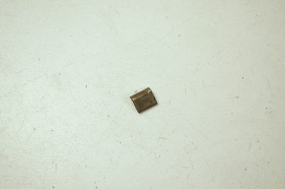Spacer Gear Drive Key NOS