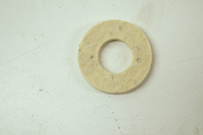 Harley Aermacchi Transmission Sprocket Felt Seal NOS
