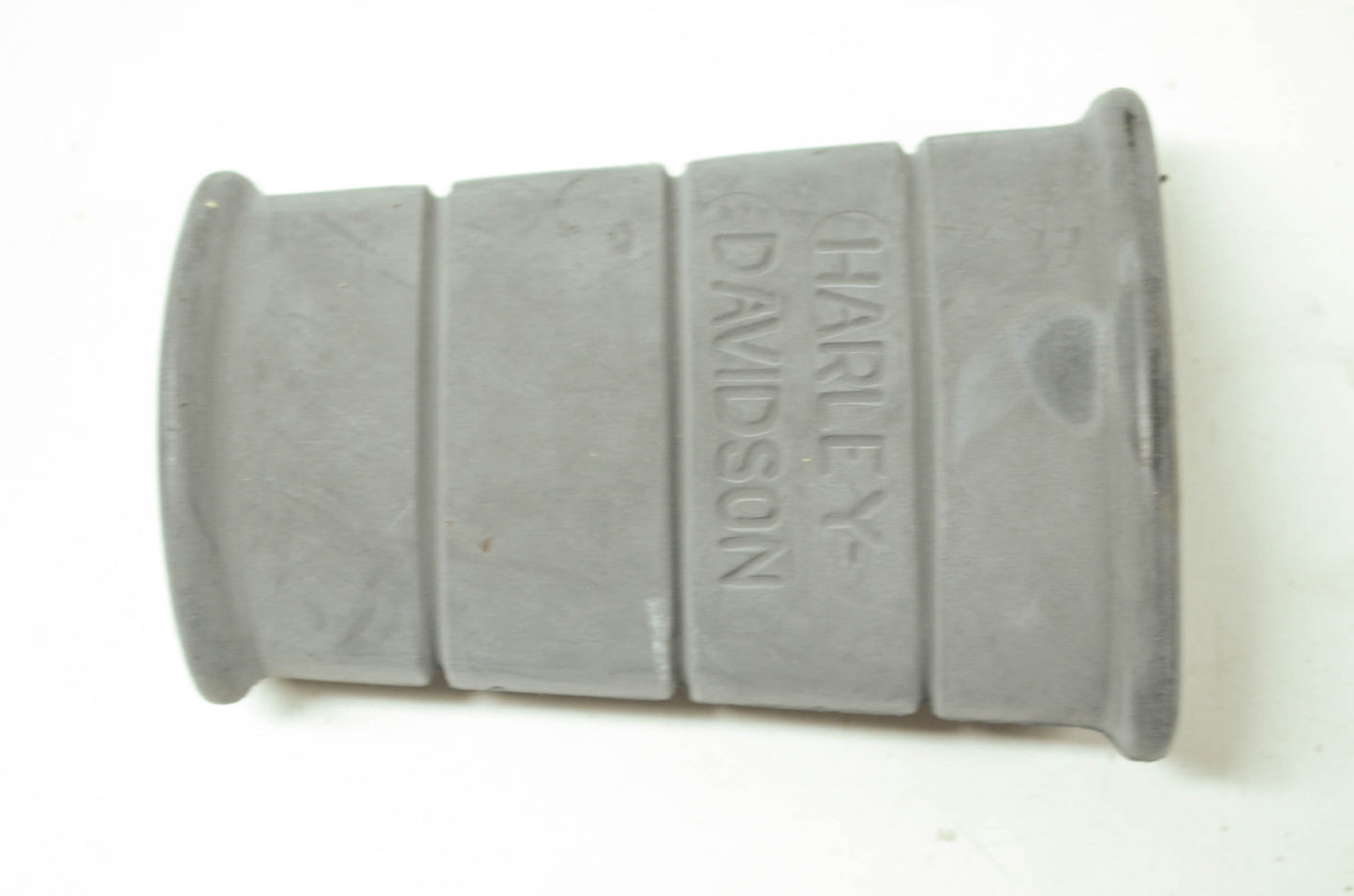 OEM Harley-Davidson 33182-63A Rubber Pedal NOS