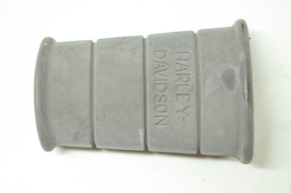 OEM Harley-Davidson 33182-63A Rubber Pedal NOS