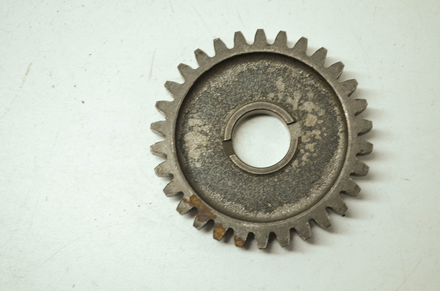 Harley Aermacchi Countershaft Gear NOS