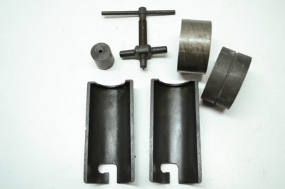 AMF Sprocket Shaft Bearing Puller Tool