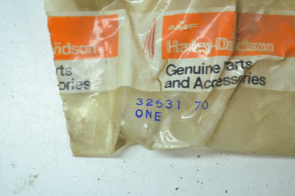 AMF Timer Cover Retainer Plate NOS