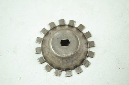 OEM Harley-Davidson 37228-75 Clutch Oil Slinger NOS