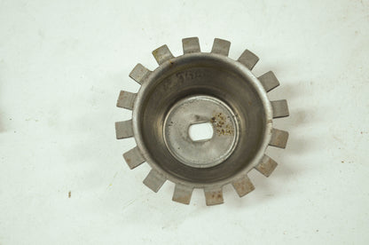 OEM Harley-Davidson 37228-75 Clutch Oil Slinger NOS