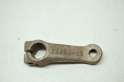 Foot Lever Support NOS