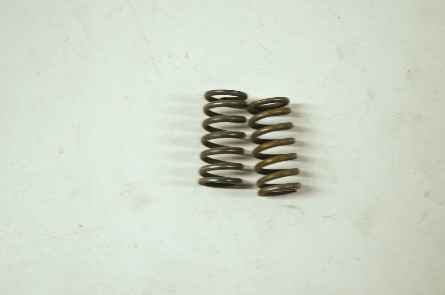 Harley Aermacchi Spring Qty 2 NOS