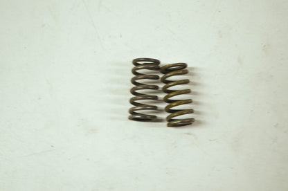 Harley Aermacchi Spring Qty 2 NOS