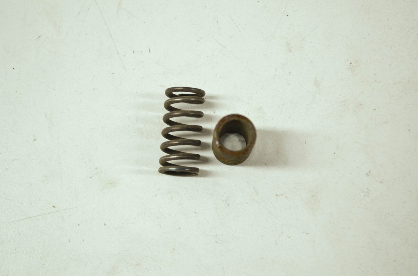 Harley Aermacchi Spring Qty 2 NOS