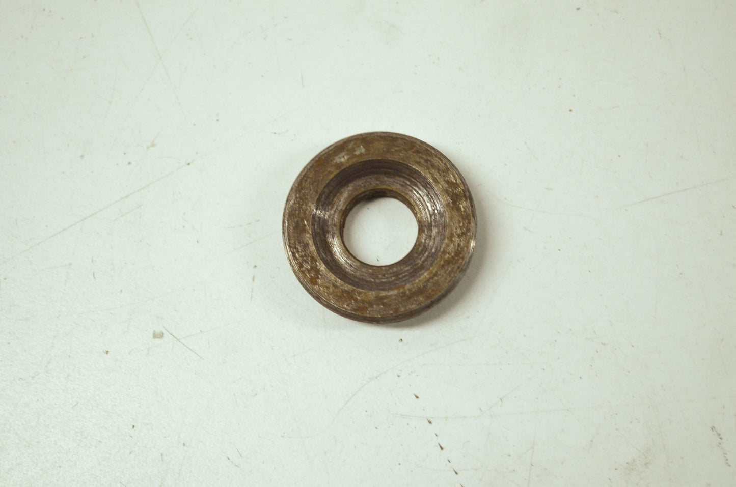 Lower Valve Spring Collar NOS