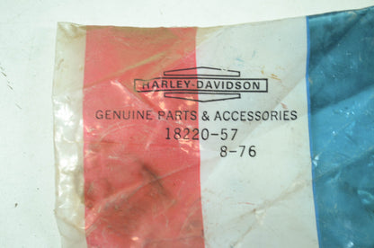 Lower Valve Spring Collar NOS