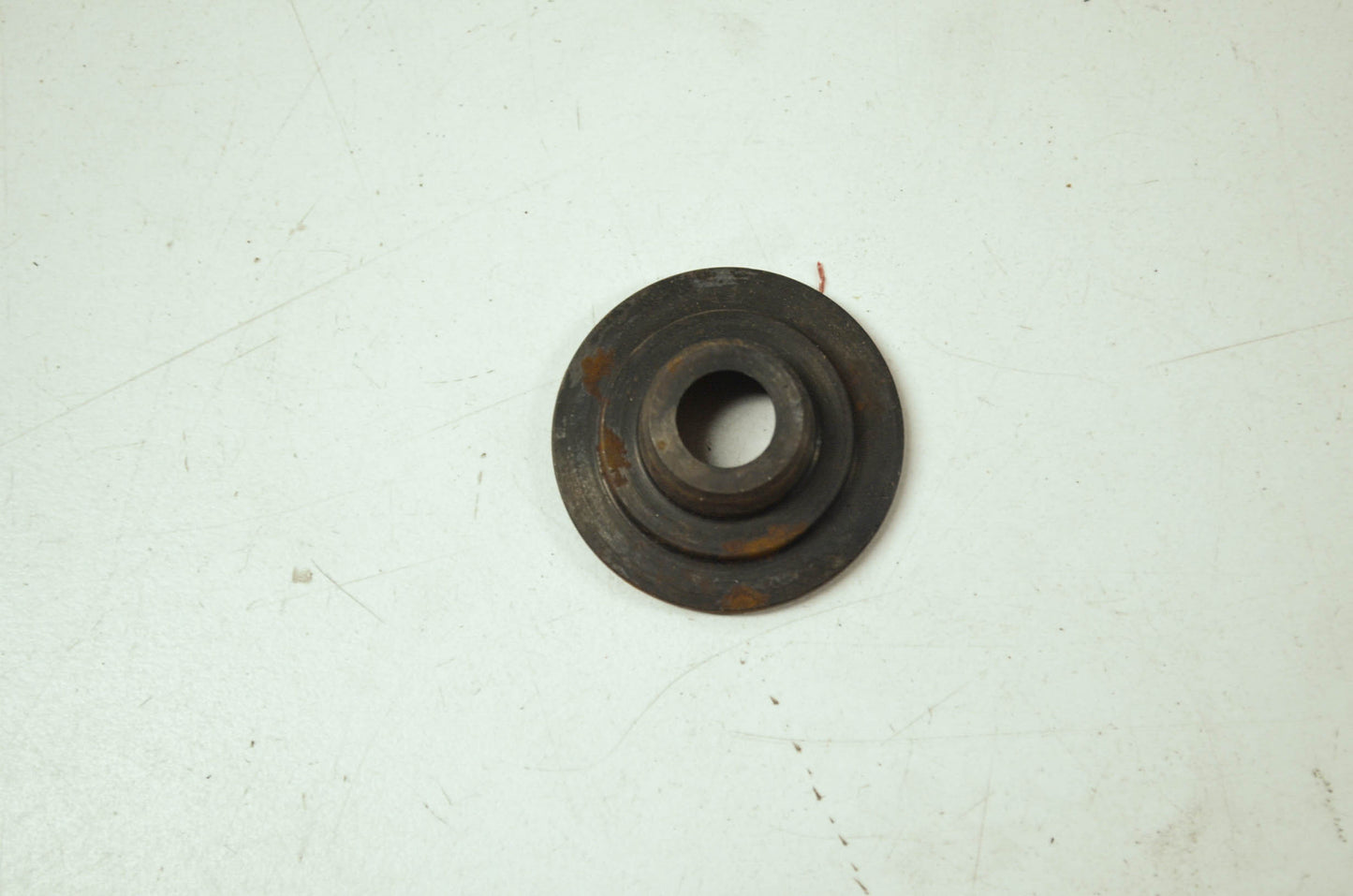Upper Valve Spring Collar NOS
