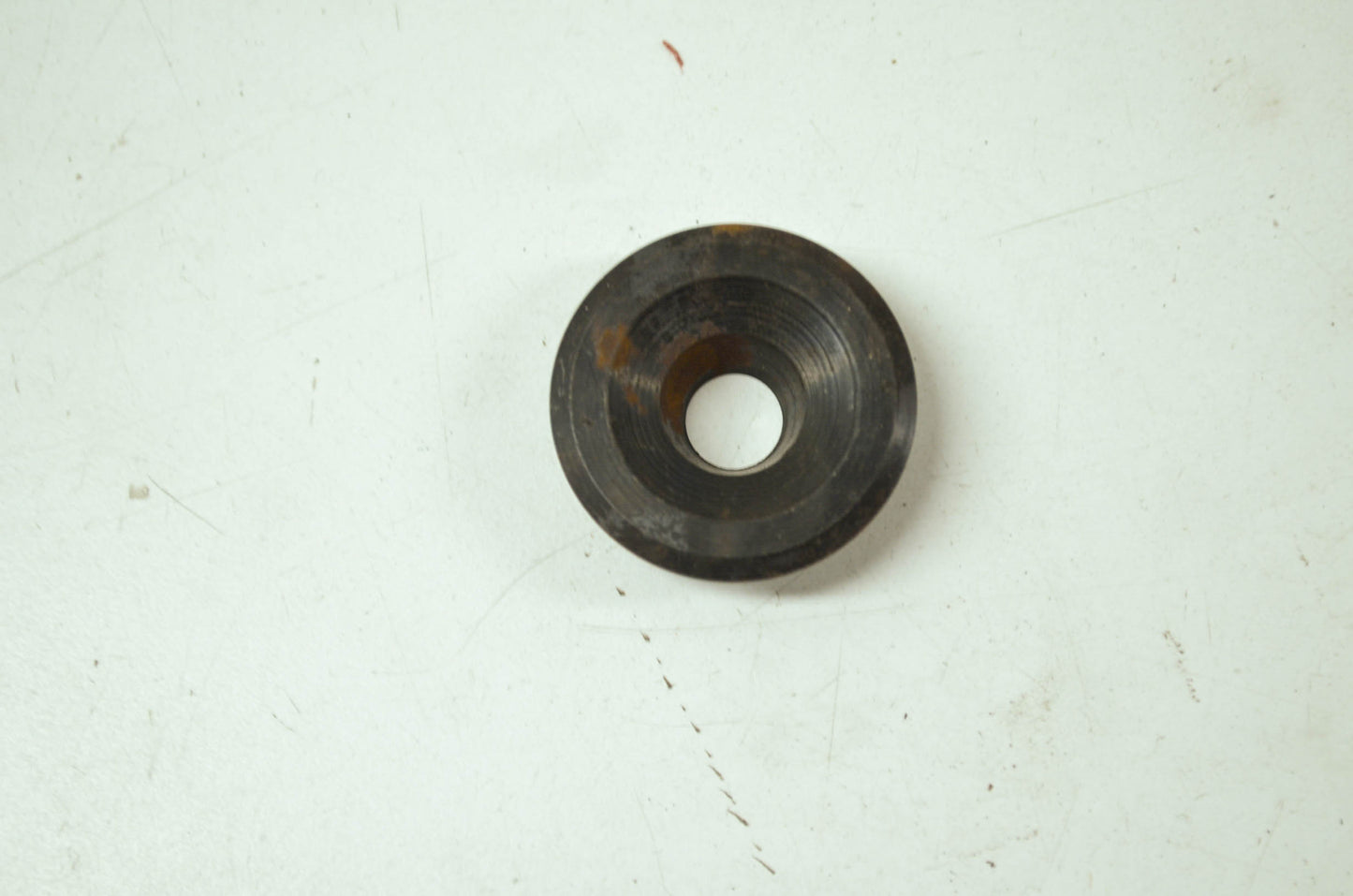Upper Valve Spring Collar NOS