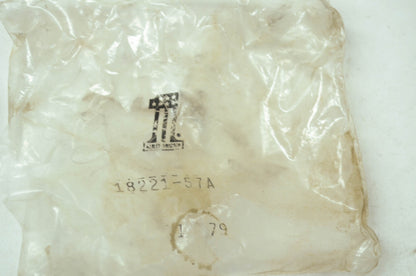 Upper Valve Spring Collar NOS