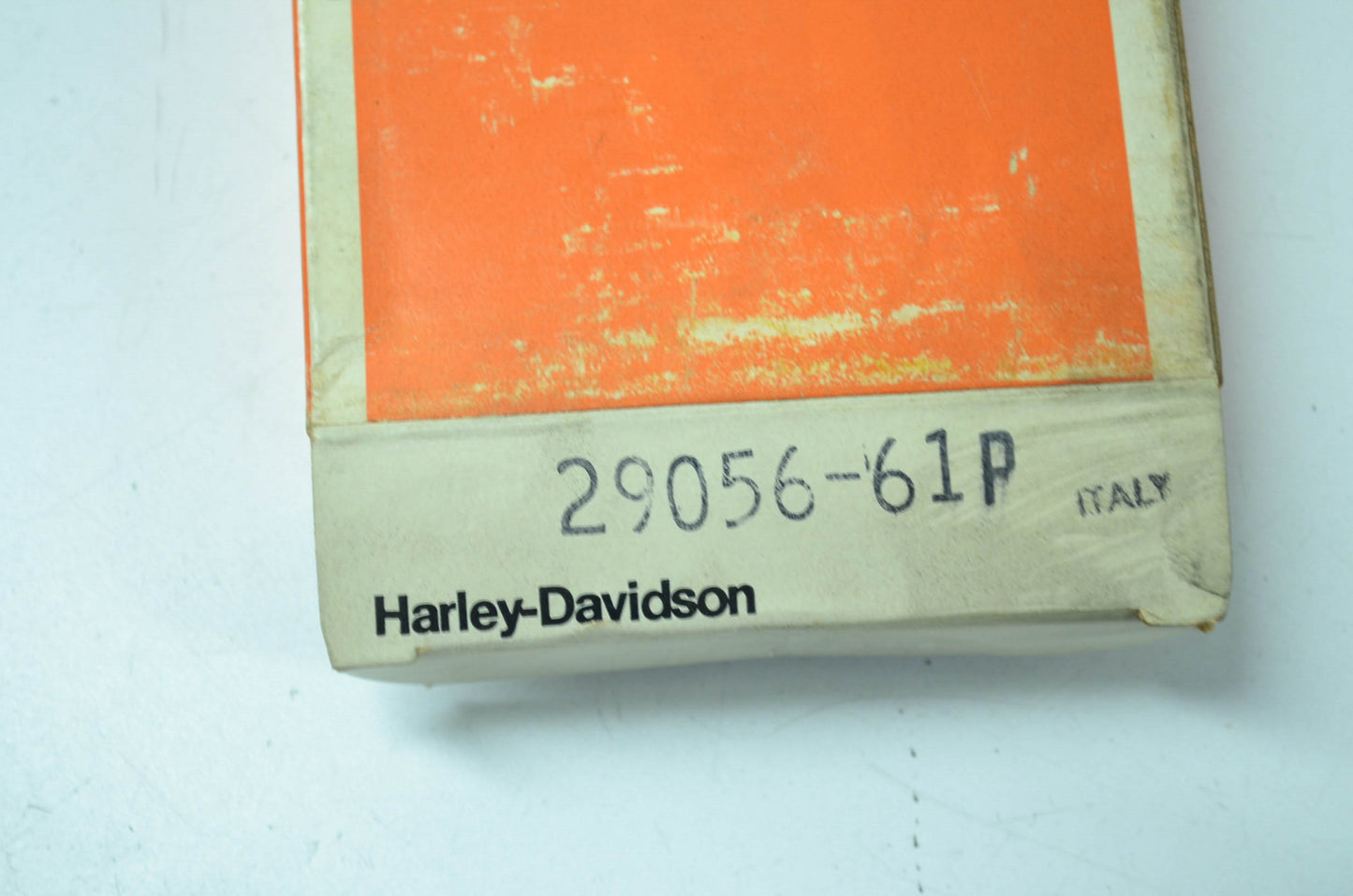 Harley Aermacchi Air Filter Mesh Element Sprint NOS