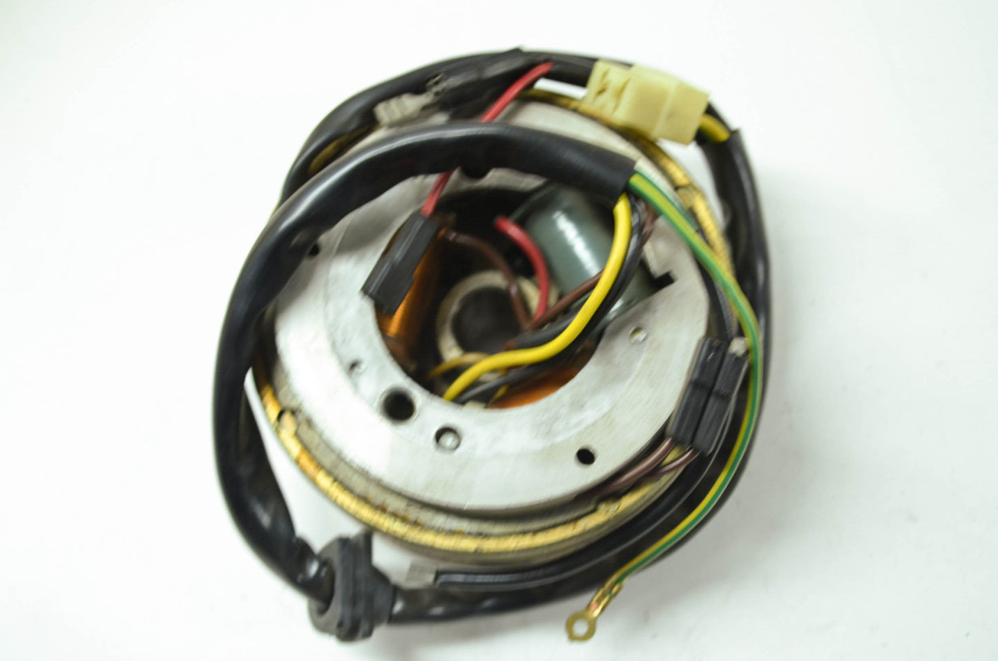 Harley Aermacchi Alternator 75-78 SX SS 175 250 NOS