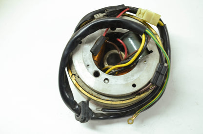 Harley Aermacchi Alternator 75-78 SX SS 175 250 NOS