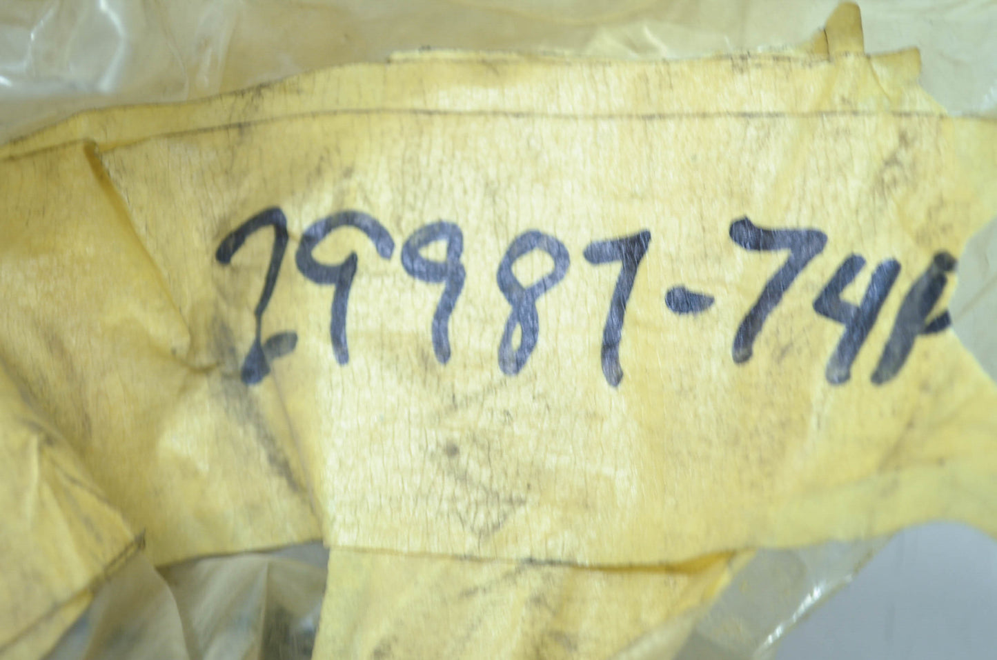 Harley Aermacchi Alternator 75-78 SX SS 175 250 NOS