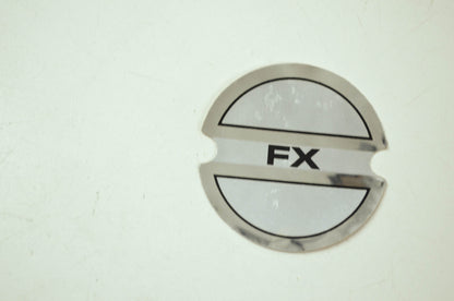 Timer Label NOS