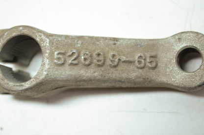 Foot Lever Support NOS
