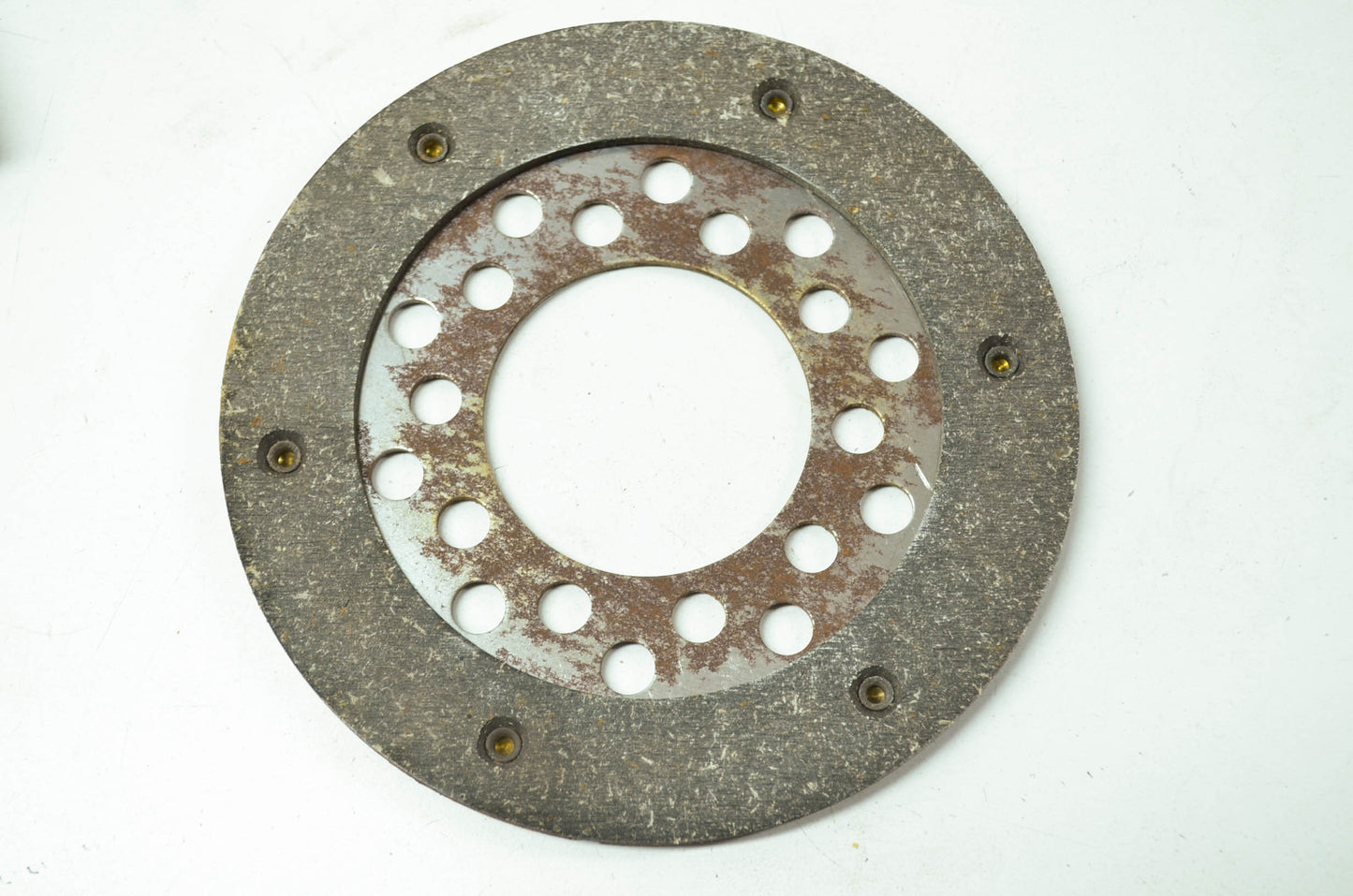 AMF Clutch Disc NOS