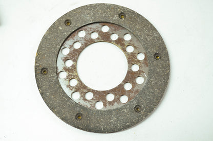 AMF Clutch Disc NOS