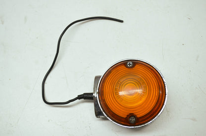 OEM Harley-Davidson 68552-70A Front Directional Lamp Assembly NOS