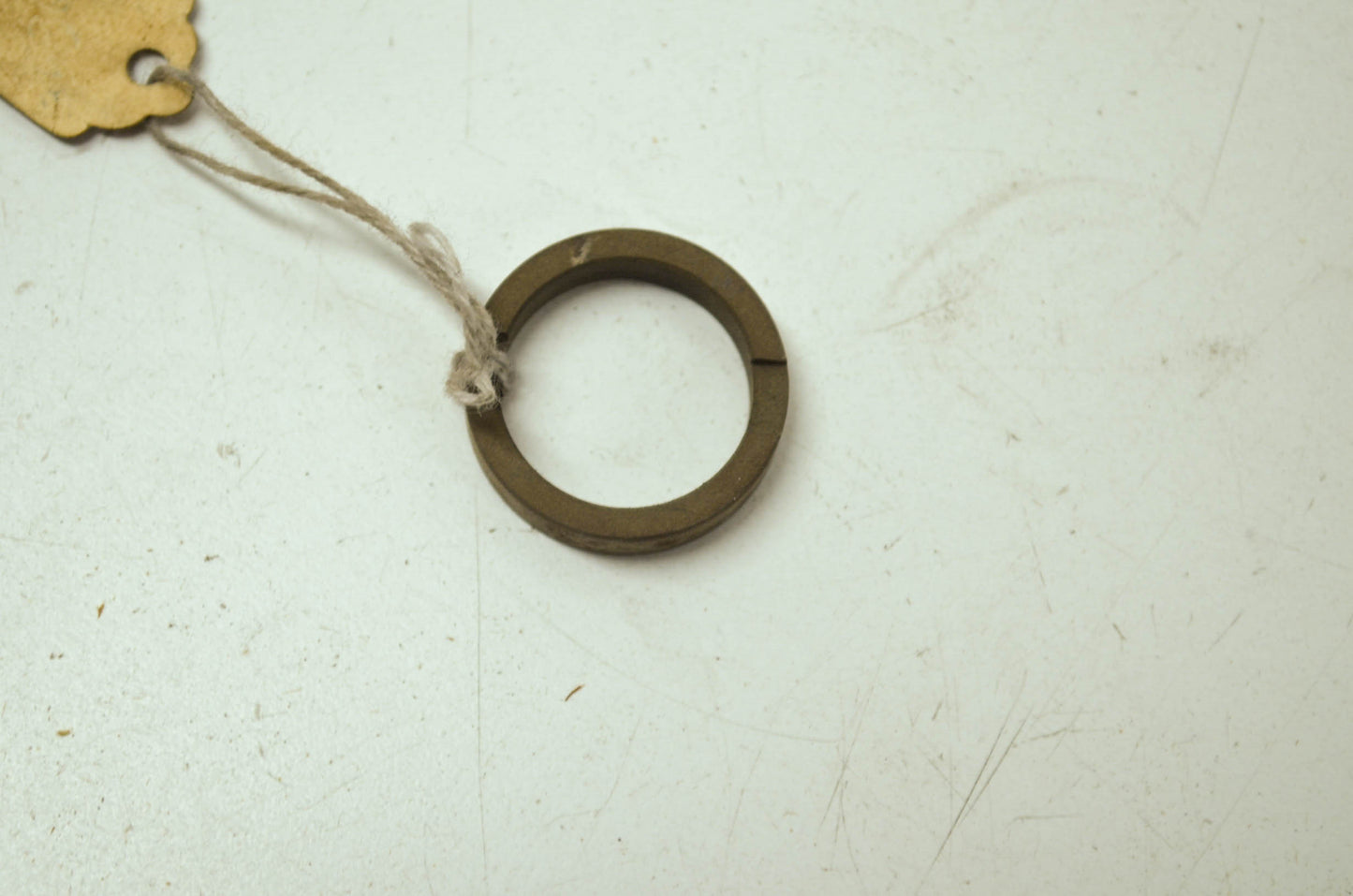 AMF Main shaft Thrust Washer NOS