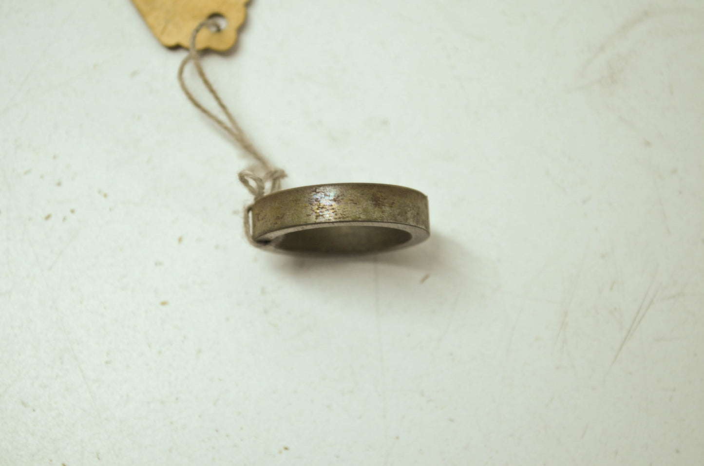 AMF Main shaft Thrust Washer NOS